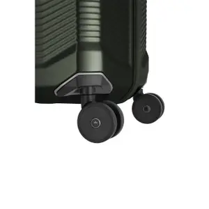 Set of 3 Suitcases travelite Millennium Troley L/M ext./S image-6