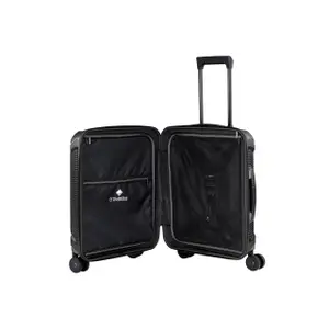 Walizka travelite Millennium Trolley S+ image-6