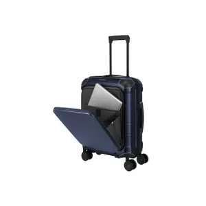 Walizka travelite Millennium Trolley S+ image-4