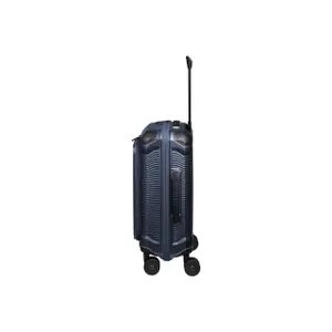 Walizka travelite Millennium Trolley S+ image-3