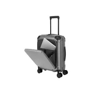 Walizka travelite Millennium Trolley S+ image-4