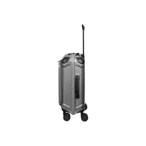 Walizka travelite Millennium Trolley S+ image-3