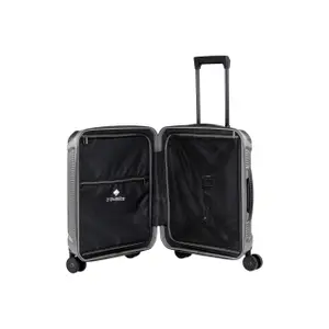 Walizka travelite Millennium Trolley S+ image-6