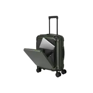 Walizka travelite Millennium Trolley S+ image-4