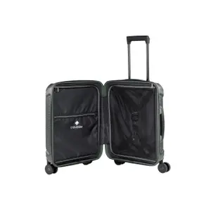 Walizka travelite Millennium Trolley S+ image-6