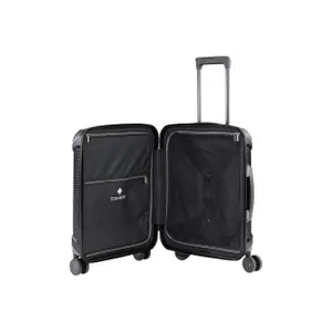 Walizka travelite Millennium Trolley S image-5