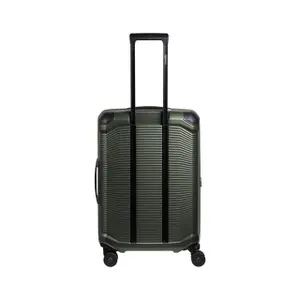 Walizka travelite Millennium Trolley M ext. image-2