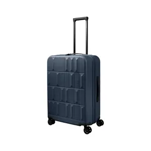 Koffer travelite Panello Trolley M ext. image-2