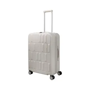Koffer travelite Panello Trolley M ext. image-2