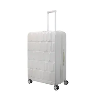 Maleta travelite Panello Trolley L image-1