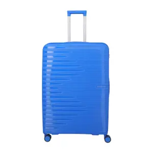 Set of 3 Suitcases travelite Pacific Trolley L/M/S image-1
