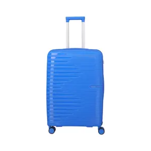 Set of 3 Suitcases travelite Pacific Trolley L/M/S image-2