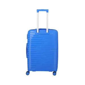 Set of 3 Suitcases travelite Pacific Trolley L/M/S image-4
