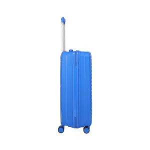 Set of 3 Suitcases travelite Pacific Trolley L/M/S image-6
