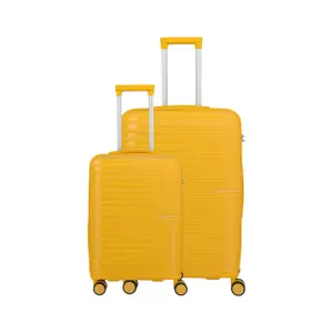 Set of 2 Suitcases travelite Pacific Trolley M/S image-0