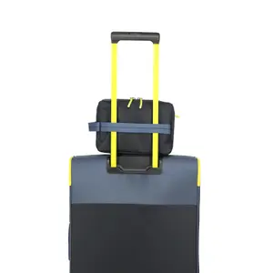 Borsa da toeletta travelite Color Craze image-4