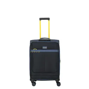 Maleta travelite Color Craze Trolley L/M ext./S (x3) image-2