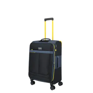 Maleta travelite Color Craze Trolley L/M ext./S (x3) image-4