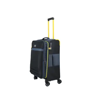 Maleta travelite Color Craze Trolley L/M ext./S (x3) image-5
