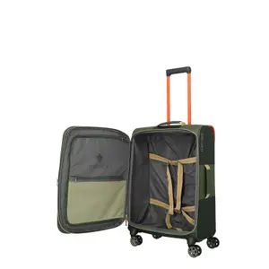 Maleta travelite Color Craze Trolley M image-6