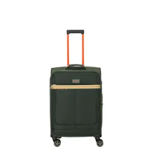 Maleta travelite Color Craze Trolley L/M ext./S (x3) image-2