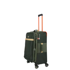 Maleta travelite Color Craze Trolley L/M ext./S (x3) image-5