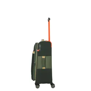 Maleta travelite Color Craze Trolley L/M ext./S (x3) image-6