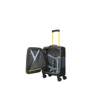 Maleta travelite Color Craze Trolley S image-6