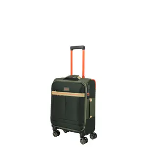 Suitcase travelite Color Craze Trolley S image-1