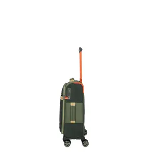 Suitcase travelite Color Craze Trolley S image-2