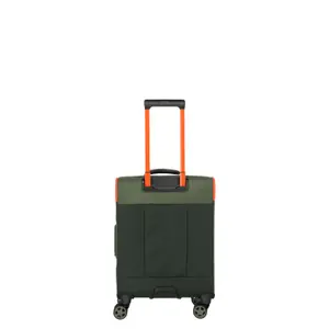Suitcase travelite Color Craze Trolley S image-3