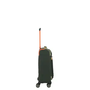Suitcase travelite Color Craze Trolley S image-4