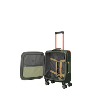 Suitcase travelite Color Craze Trolley S image-5