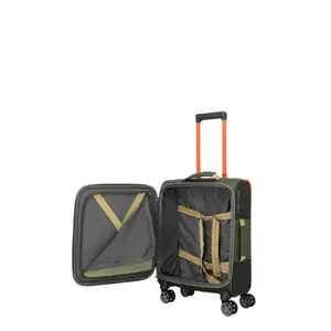 Suitcase travelite Color Craze Trolley S image-6