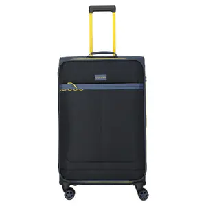 Maleta travelite Color Craze Trolley L/M ext./S (x3) image-1