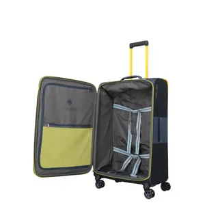 Maleta travelite Color Craze Trolley L image-5