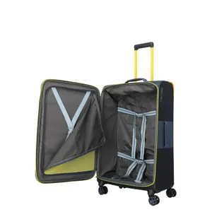 Maleta travelite Color Craze Trolley L image-6
