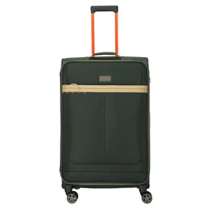 Maleta travelite Color Craze Trolley L/M ext./S (x3) image-1
