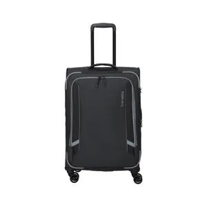 Suitcase travelite Corsiica 4w L/M/S ext. (x4) image-2