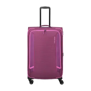 Suitcase travelite Corsiica 4w L/M/S ext. (x4) image-1
