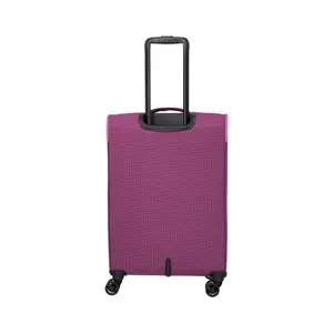 Suitcase travelite Corsiica 4w L/M/S ext. (x4) image-4