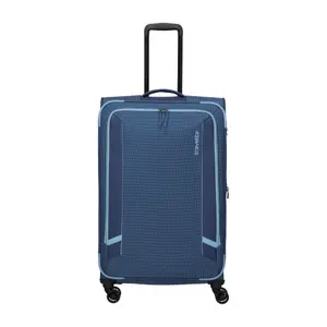 Suitcase travelite Corsiica 4w L/M/S ext. (x4) image-1