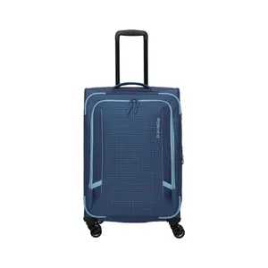 Suitcase travelite Corsiica 4w L/M/S ext. (x4) image-2