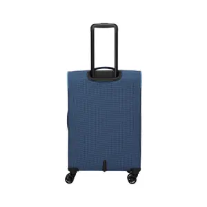 Suitcase travelite Corsiica 4w L/M/S ext. (x4) image-5