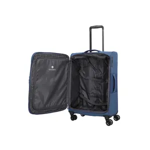 Suitcase travelite Corsiica 4w L/M/S ext. (x4) image-6