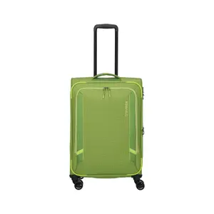 Suitcase travelite Corsiica 4w L/M/S ext. (x4) image-2
