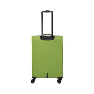 Suitcase travelite Corsiica 4w L/M/S ext. (x4) image-5
