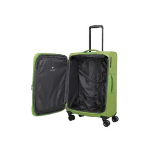 Suitcase travelite Corsiica 4w L/M/S ext. (x4) image-6