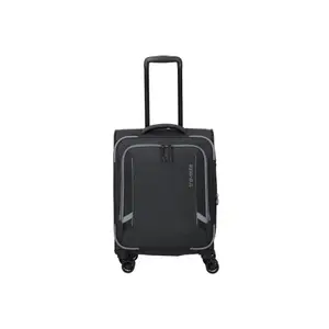 Suitcase travelite Corsiica Trolley 4w S ext. image-0