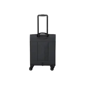Suitcase travelite Corsiica Trolley 4w S ext. image-1